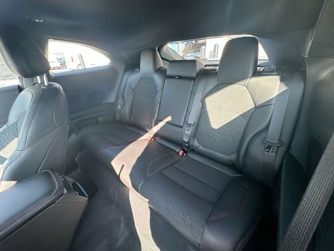 New 2026 Dodge Charger Scat Pack AWD/4WD image 22