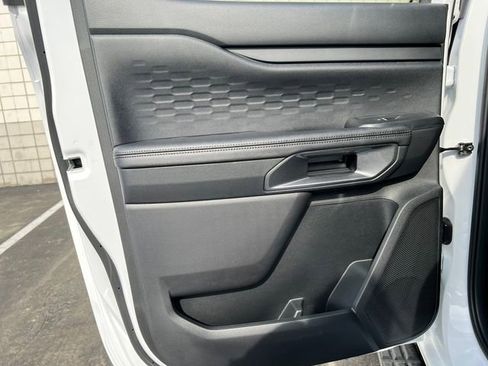 New 2025 Ford Ranger XLT image 34