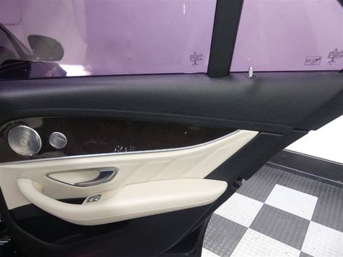 Used 2017 Mercedes-Benz E 43 AMG 4MATIC Sedan image 27
