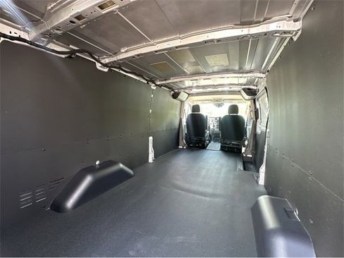 New 2025 Ford Transit 150 Low Roof w/ Interior Upgrade Package image 10