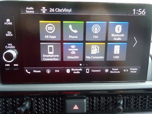 New 2025 Honda CR-V EX-L image 29