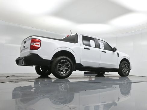 Used 2024 Ford Maverick XLT image 46