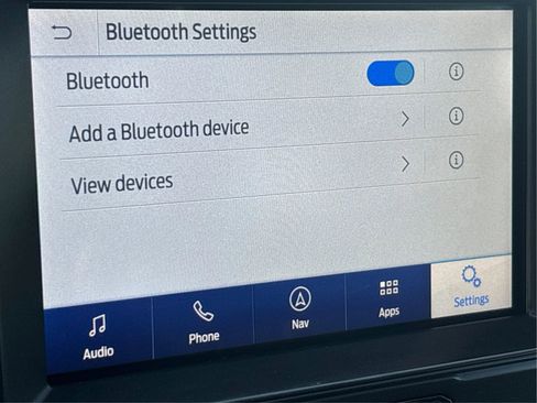 Used 2020 Ford Expedition Limited w/ Equipment Group 301A image 47