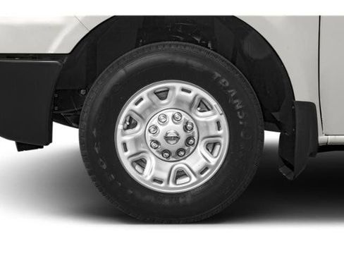Used 2021 Nissan NV 1500 S RWD image 14
