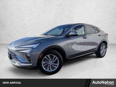 Used 2024 Buick Envista Preferred w/ Convenience I Package