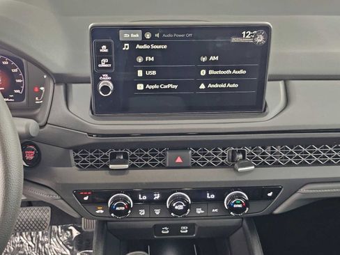 New 2026 Honda Accord SE image 25