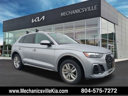 Used 2023 Audi Q5 2.0T Premium