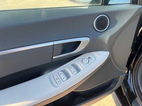 New 2025 Hyundai Sonata SE FWD image 48