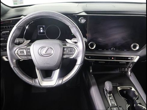 Certified 2024 Lexus RX 350 Premium w/ Accessory Package (Z1) FWD image 8