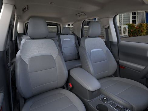 New 2025 Ford Bronco Sport Badlands w/ Badlands Tech Package image 10