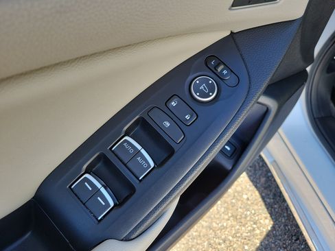 Certified 2022 Honda Accord EX-L image 18