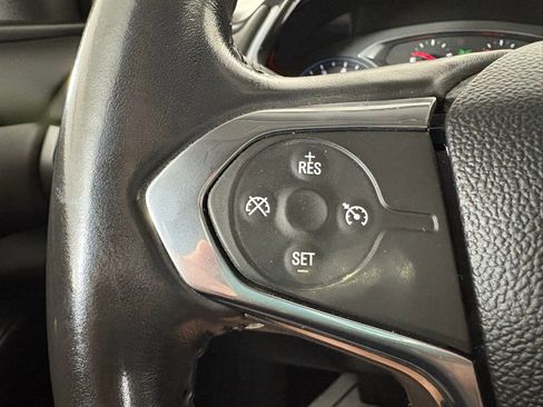 Used 2020 Chevrolet Traverse LT w/ LPO, Floor Liner Package AWD/4WD image 18