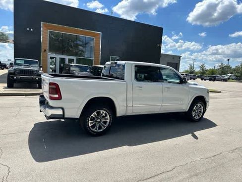 Used 2023 RAM 1500 Limited AWD/4WD image 22