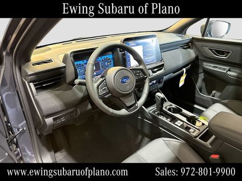 Used 2026 Subaru Outback Limited AWD/4WD image 9