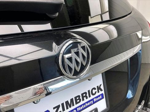 Used 2014 Buick Encore Leather image 32