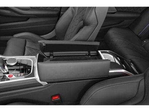Used 2025 BMW M8 Competition AWD/4WD image 16
