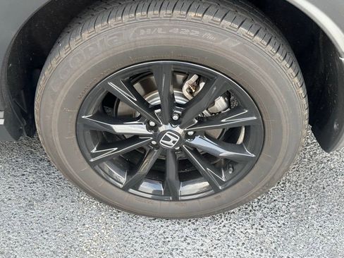 Used 2025 Honda CR-V Sport-L image 13