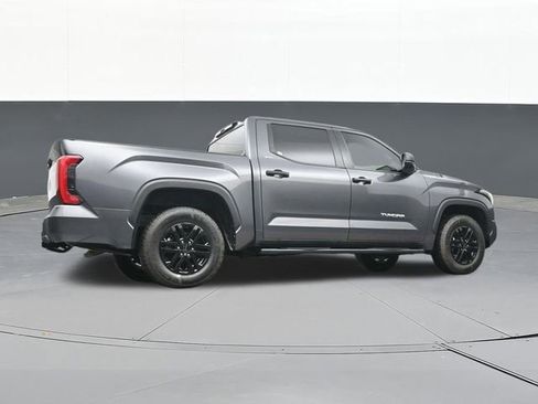 Used 2024 Toyota Tundra SR5 RWD image 54