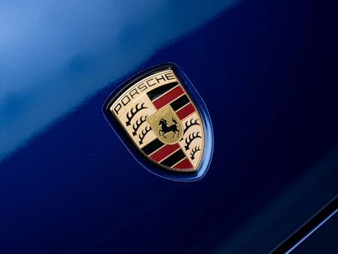 Used 2023 Porsche 911 Turbo AWD/4WD image 11
