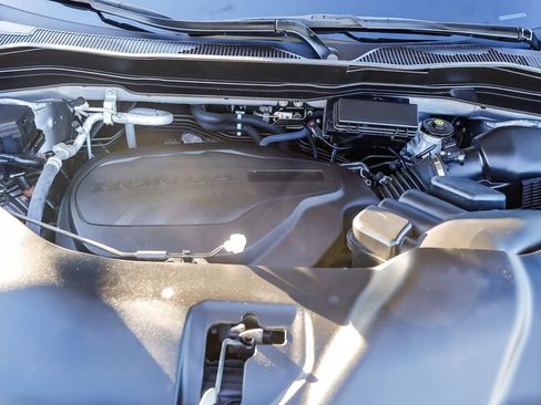 Used 2021 Honda Pilot EX-L image 29