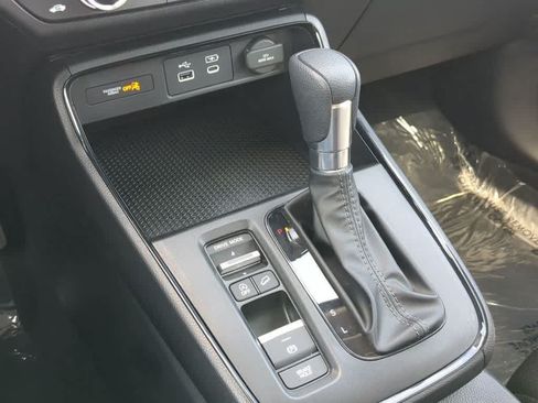 Used 2024 Honda CR-V EX image 28