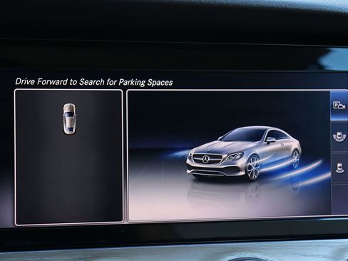 Used 2018 Mercedes-Benz E 400 Coupe image 29