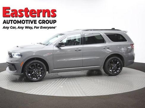 Used 2025 Dodge Durango GT AWD/4WD image 61