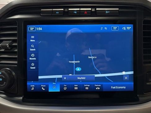 Used 2022 Ford F150 XLT w/ Equipment Group 302A High AWD/4WD image 10
