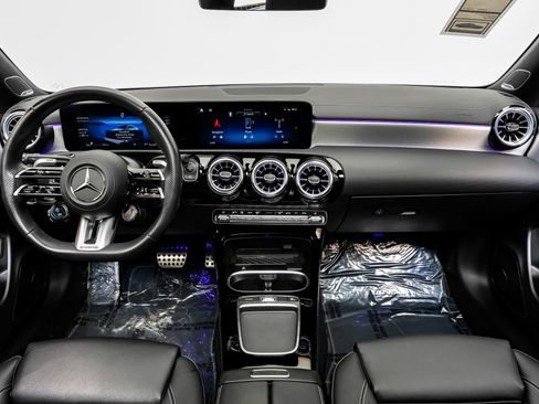 Used 2024 Mercedes-Benz CLA 45 AMG 4MATIC image 19