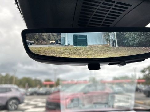 New 2026 Chevrolet Blazer EV SS image 30