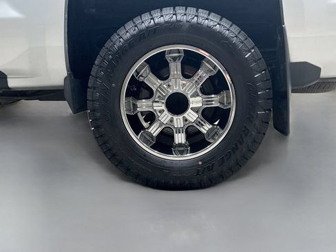 Used 2016 Chevrolet Silverado 1500 LT w/ All Star Edition AWD/4WD image 32