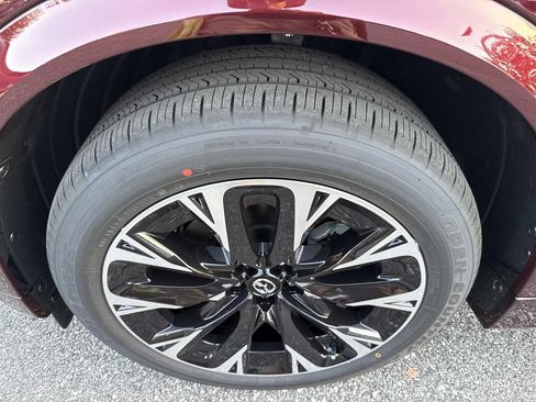 New 2026 MAZDA CX-90 3.3 Turbo S w/ Premium Plus AWD/4WD image 13