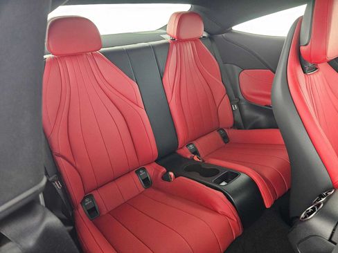 New 2026 Mercedes-Benz CLE 300 4MATIC Coupe image 12