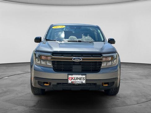 Used 2024 Ford Maverick Tremor w/ Tremor Off-Road Package AWD/4WD image 2