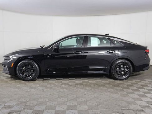Used 2025 Kia K5 LXS image 15