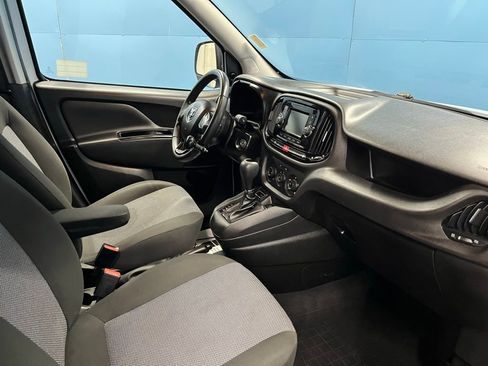 Used 2016 RAM ProMaster City Tradesman w/ Rear Back-up Camera Group image 9