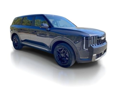 New 2027 Kia Telluride LX FWD image 2