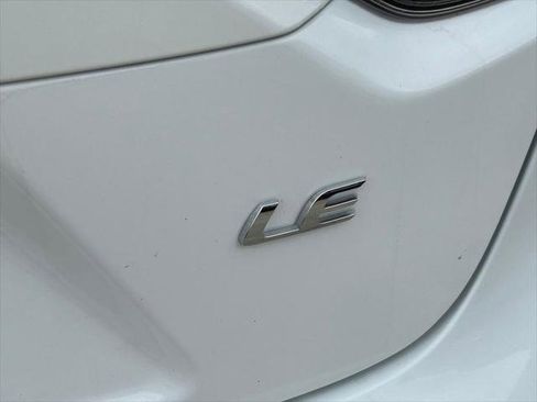 Certified 2025 Toyota Corolla LE FWD image 13