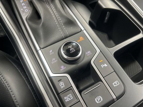 New 2025 Kia Sorento S image 23