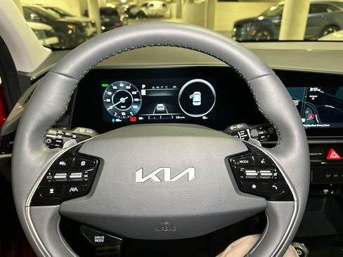 New 2026 Kia Niro Wave image 23