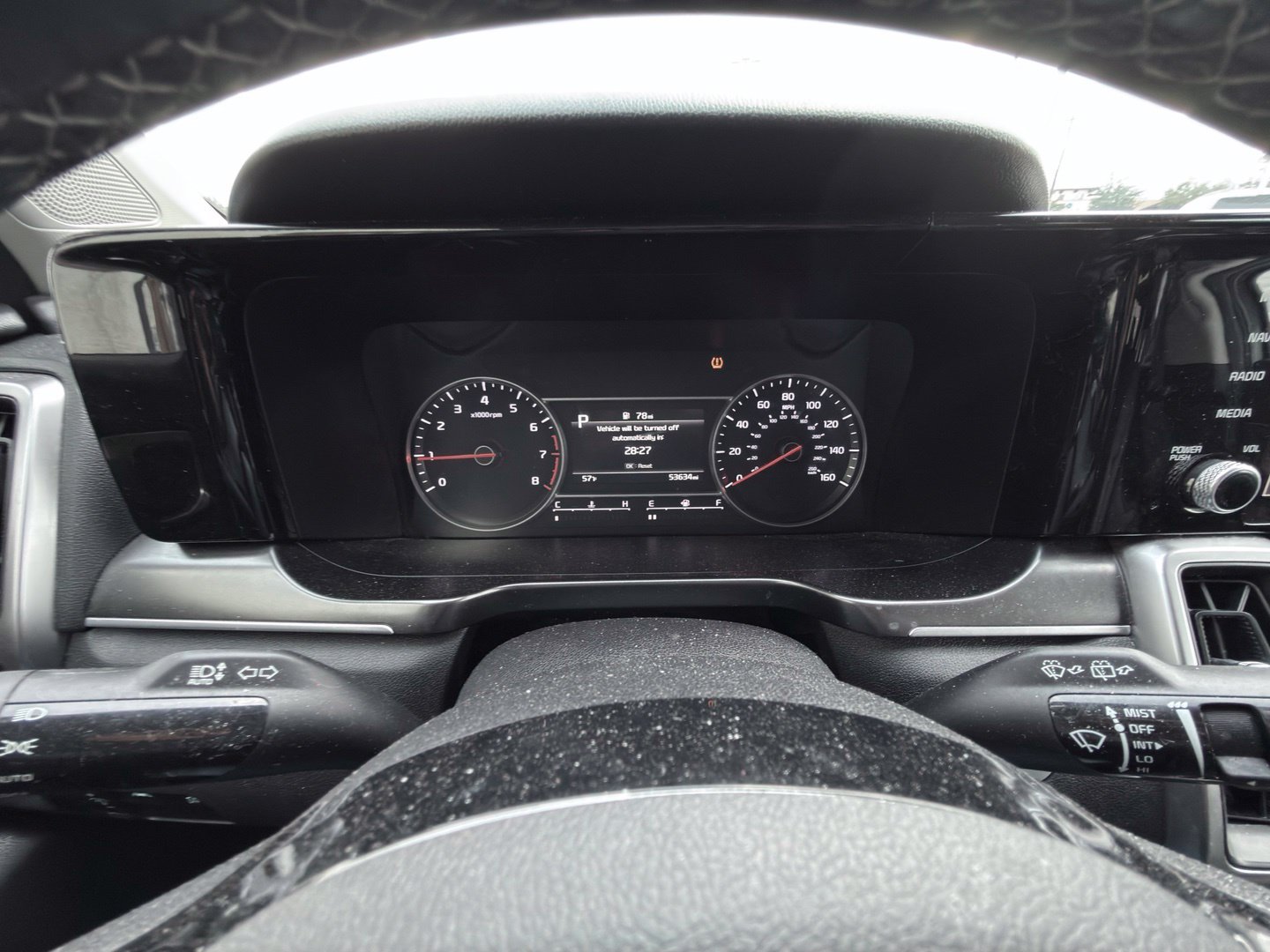 Used 2022 Kia Sorento S FWD image 15