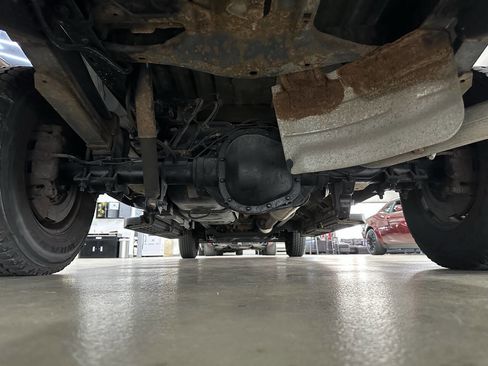 Used 2015 Ford F350 XL image 29