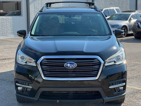 Used 2019 Subaru Ascent Limited w/ Popular Package #3 AWD/4WD image 10