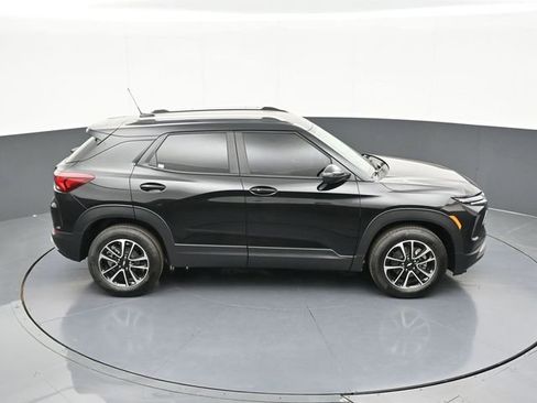 New 2026 Chevrolet TrailBlazer LT w/ Driver Confidence Package image 57