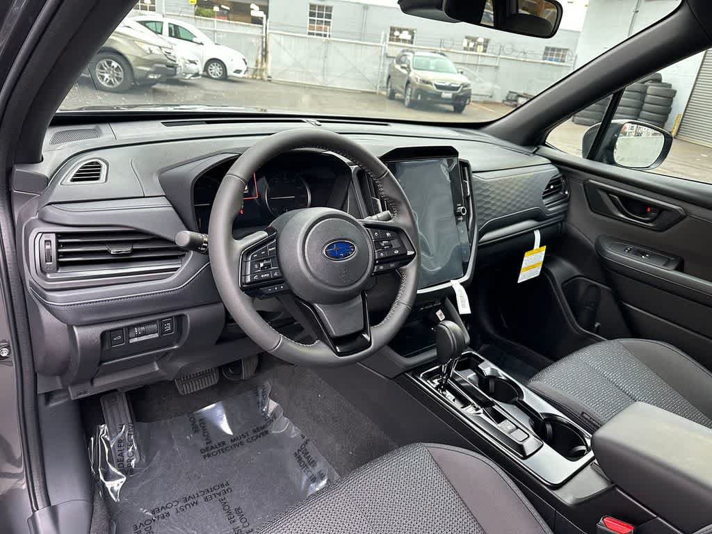 New 2026 Subaru Forester Premium AWD/4WD image 2