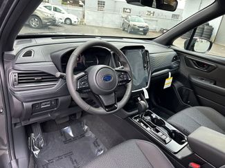 New 2026 Subaru Forester Premium video 2