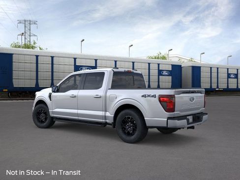 New 2026 Ford F150 XLT image 4