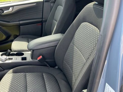 Used 2023 Ford Escape Active w/ Tech Pack #2 AWD/4WD image 21