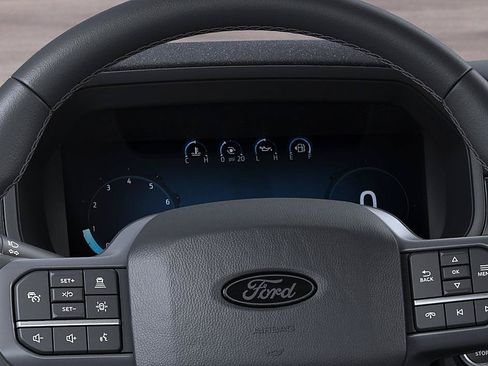New 2026 Ford F150 Lariat AWD/4WD image 13