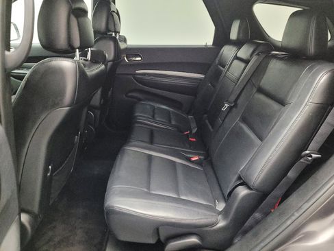 Used 2019 Dodge Durango GT w/ Blacktop Package RWD image 18